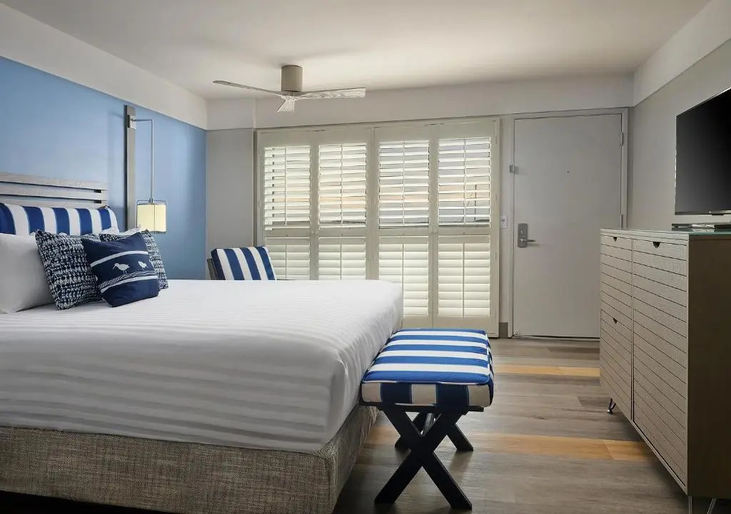Inn At Morro Bay - Chambres