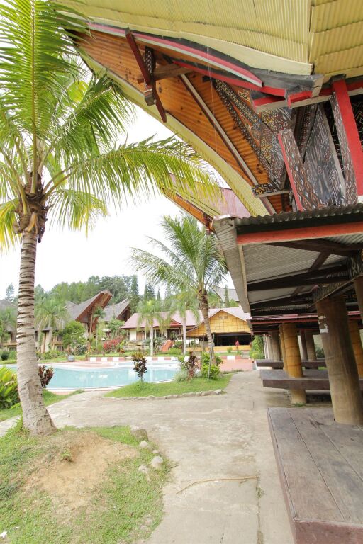 Hotel Sahid Toraja image