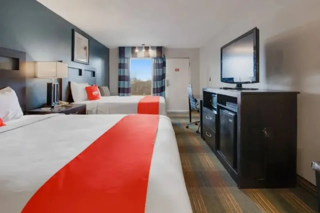 Hotel photo 4