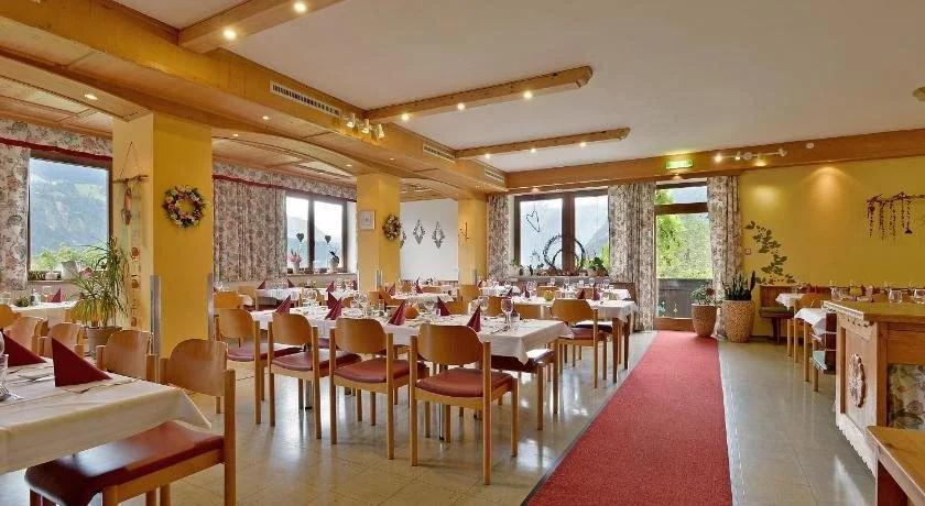 Aktivhotel Eberleiten - Général