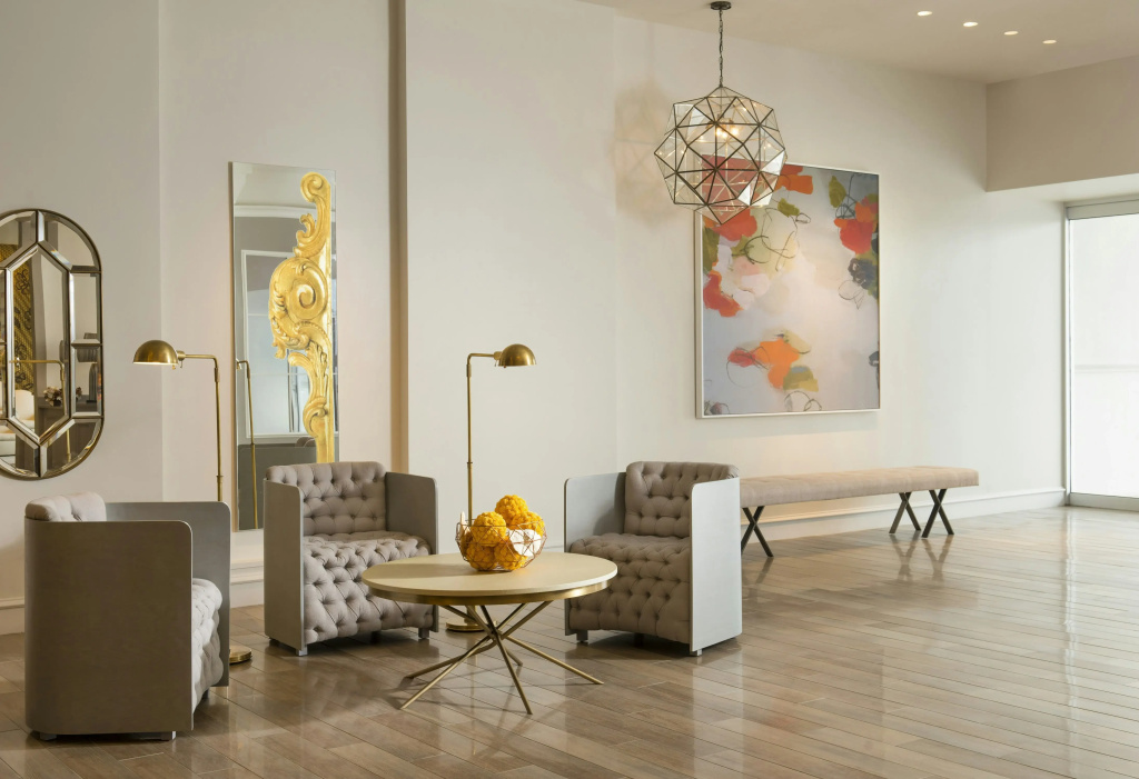 DoubleTree by Hilton Hotel Dallas – Love Field - Général