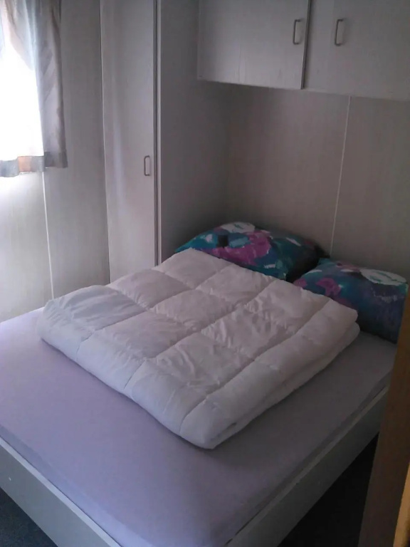 Stacaravanverhuur KR00N chalet FF-5 - фото 22