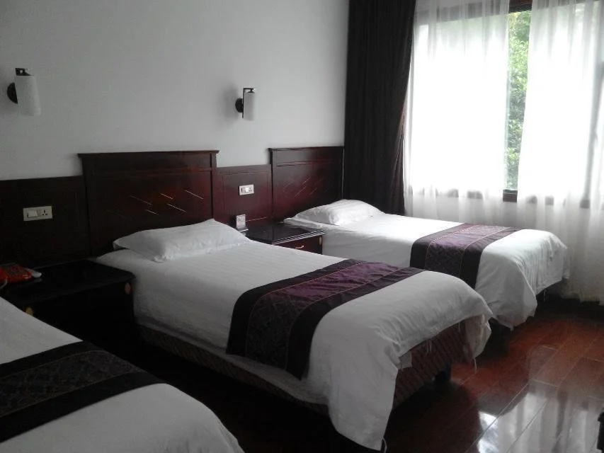 Kowloon Hotel - Général