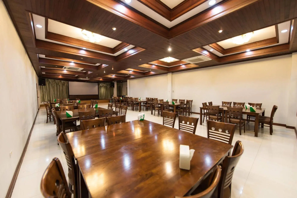 Nongkhai White Hotel - Général