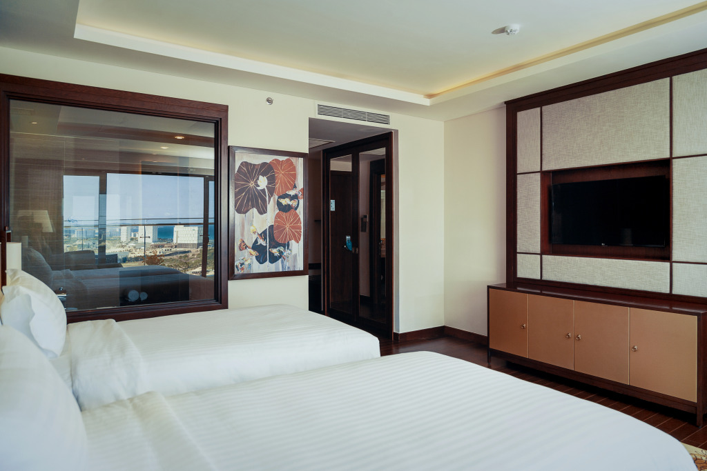 Duyen Ha Resort Cam Ranh — фото 6