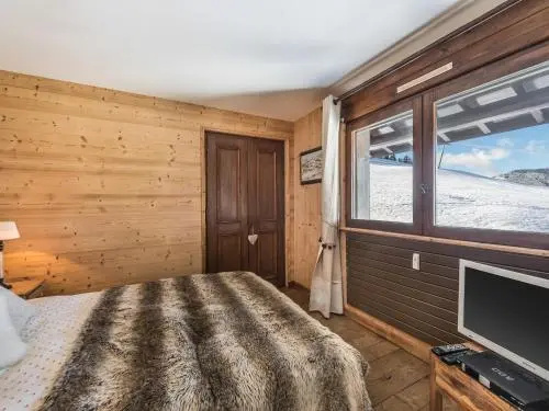 Apartment Location appartement 2 pièces megeve mont d'arbois 8