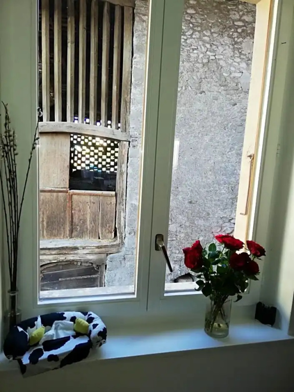 Chez Cathy chambre chez l'habitante - фото 6