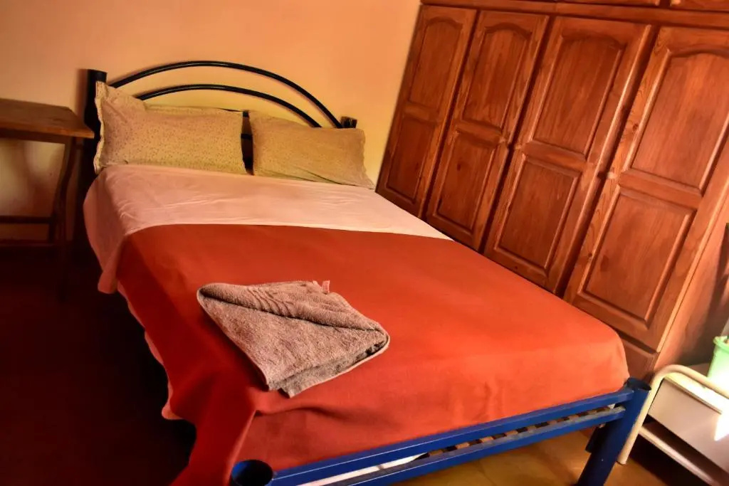 Economy room