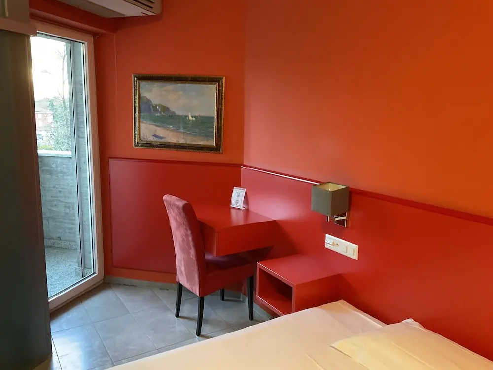 Hotel Liberty Self Check-in - Chambres