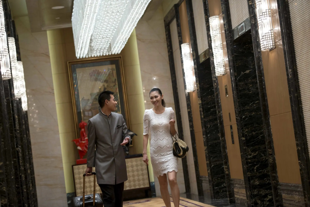 Hotel photo 19