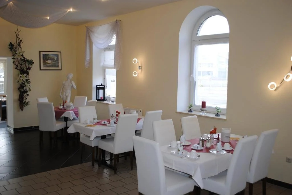 Hotel Sächsischer Hof - Général
