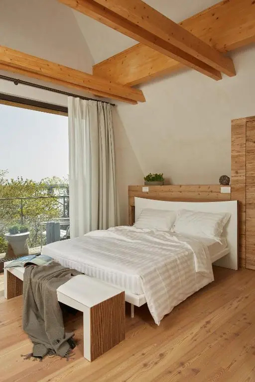 Boutique Hotel Oche Selvatiche - Chambres
