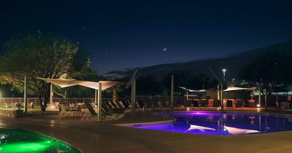 Wekopa Casino Resort - Général