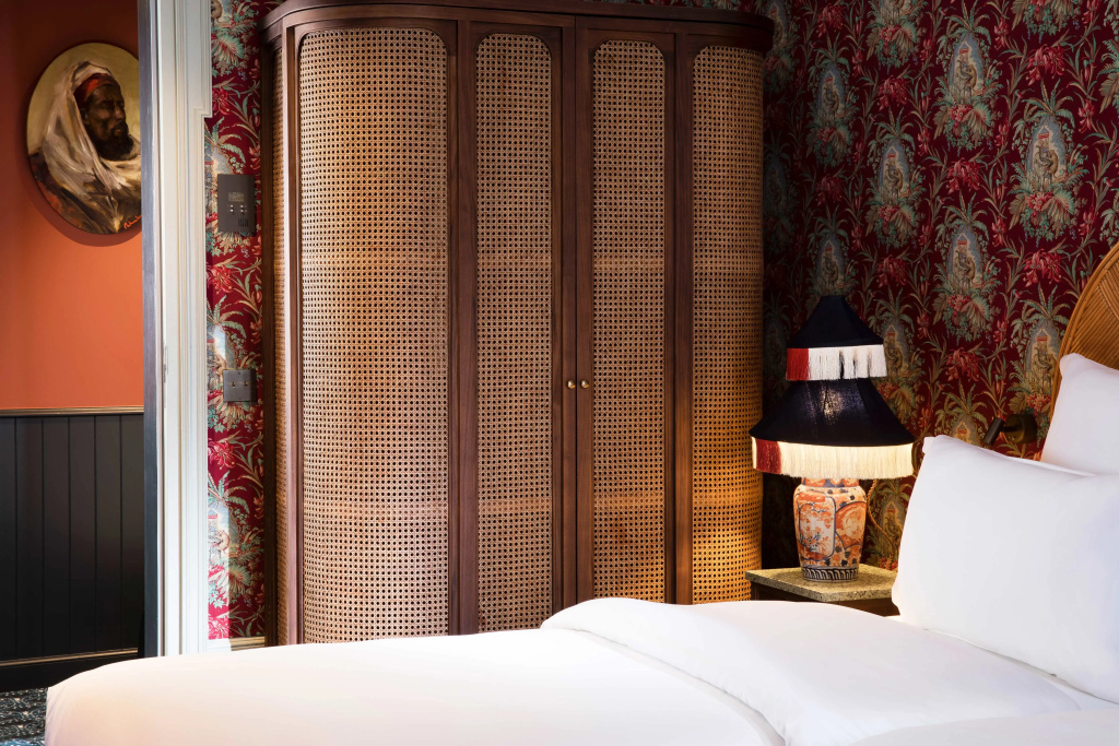 Hotel Monte Cristo 73