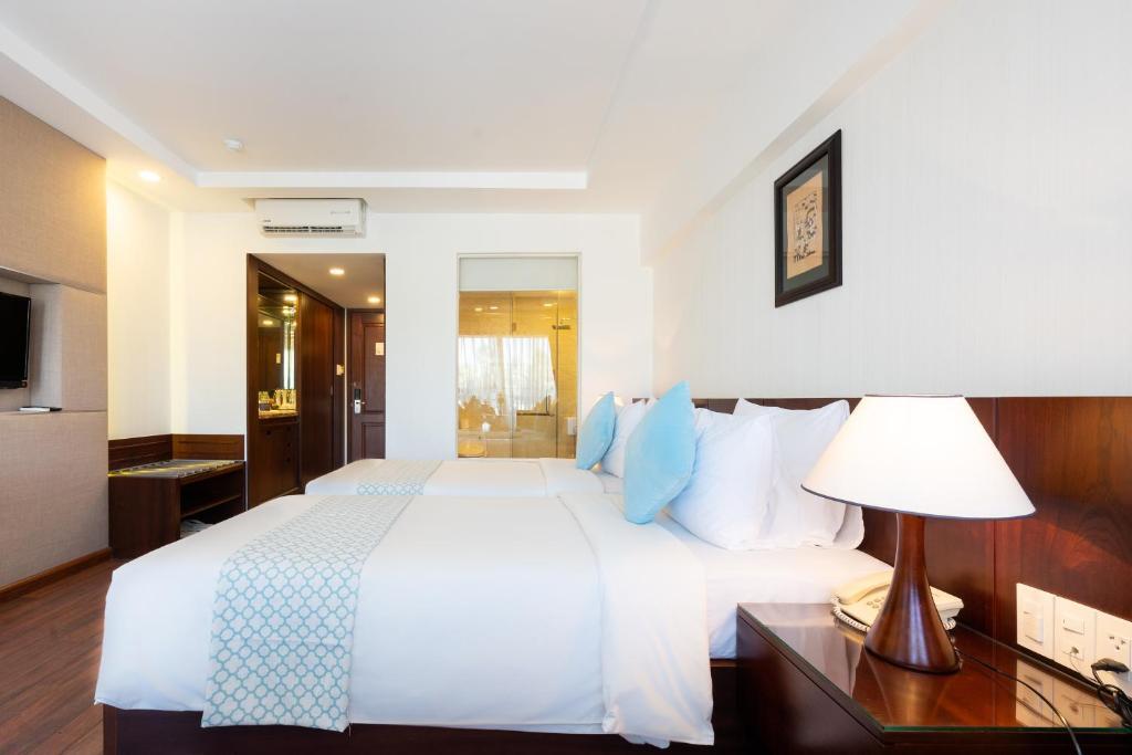 Hoang Ngoc Resort (Oriental Pearl)