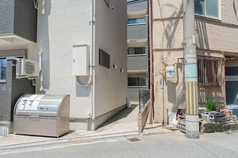 New open F Maison Kishinosato 301 사진 12