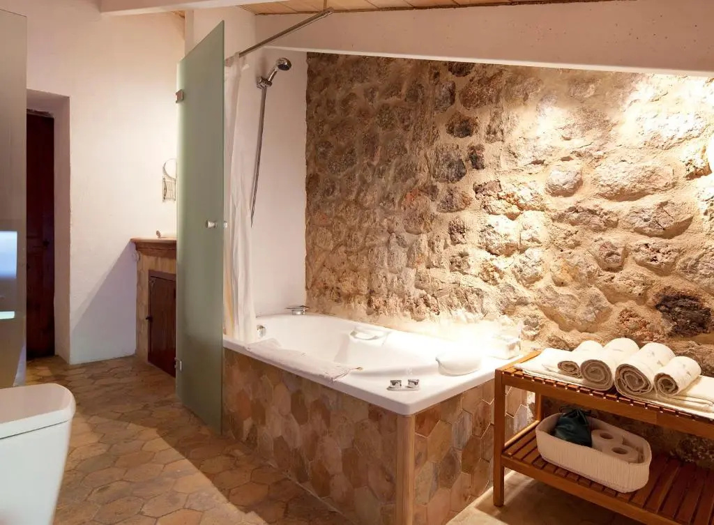 Hotel Mirabó De Valldemossa - Chambres