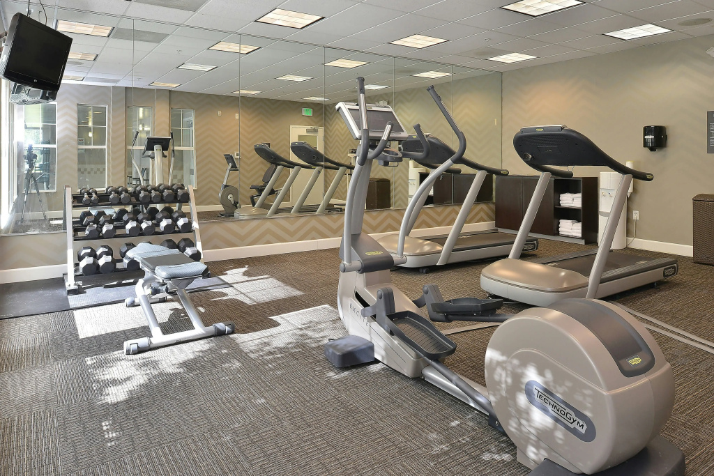 Residence Inn by Marriott Loveland - Général