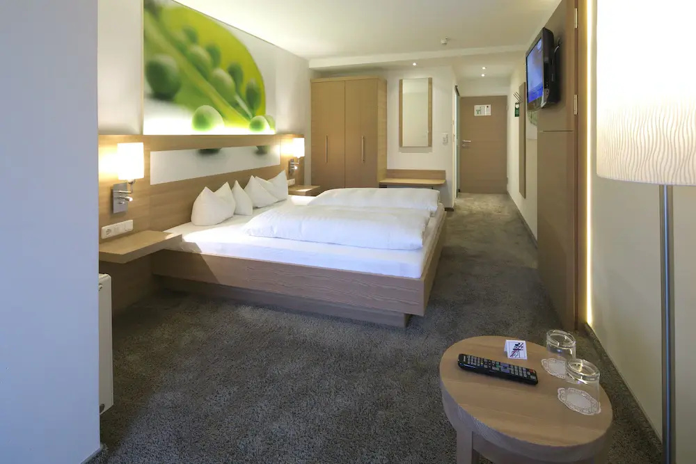 Kulinarik Hotel Alpin - Général
