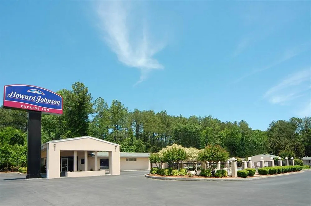 Sunrise Inn and Suites