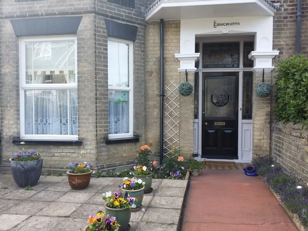 Edingworth Guest House