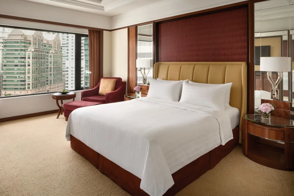 Shangri-La Kuala Lumpur - фото 48