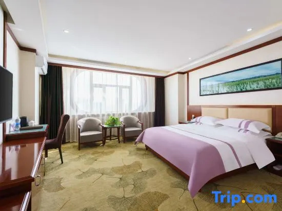 Qiniwak Hotel Kashgar - Chambres