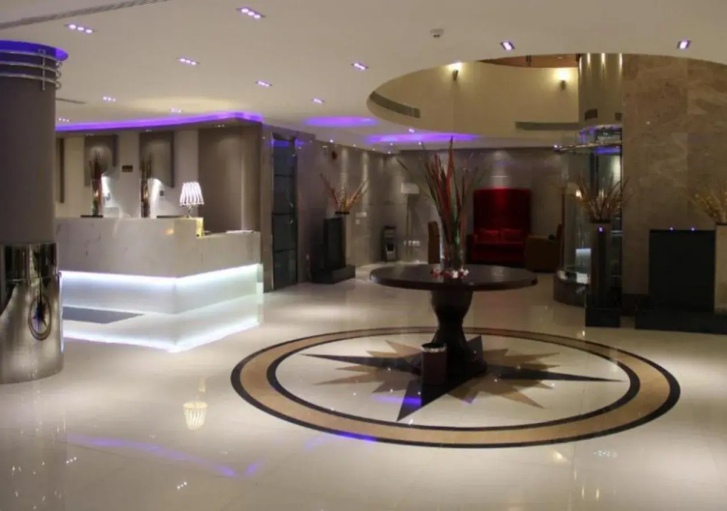 Hotel photo 4