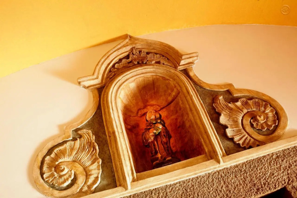 Lam Hotel Convento d'Alter - Général