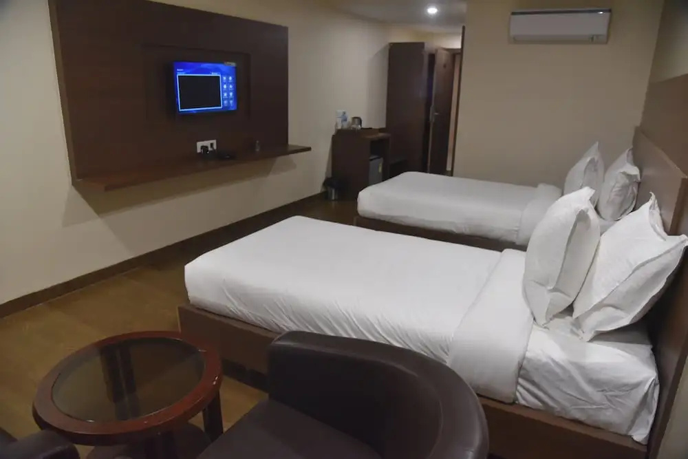 Premium room