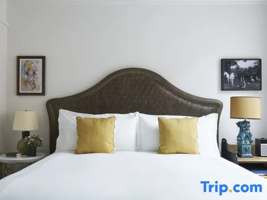 The Beekman, A Thompson Hotel, by Hyatt - Chambres