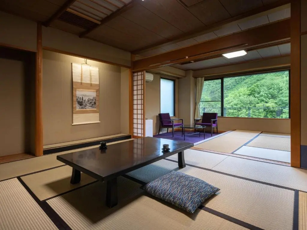 Superior room
