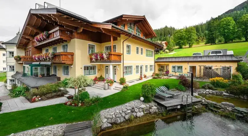 Haus am Hammerrain - Général