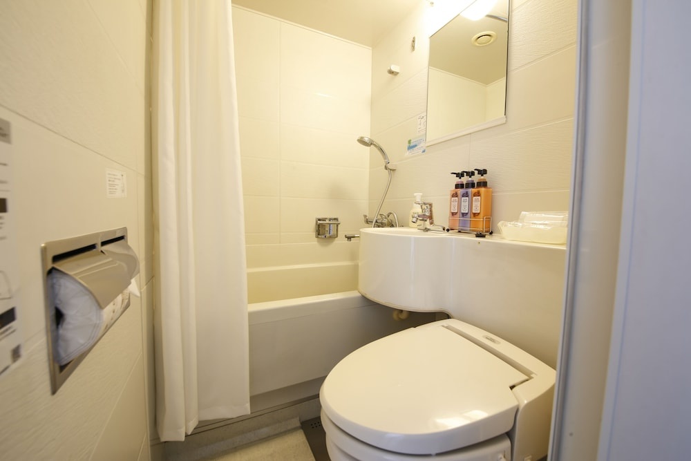 Hotel Keihan Tenmabashi 사진 6