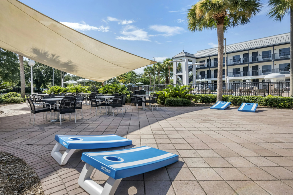 Hotel photo 26