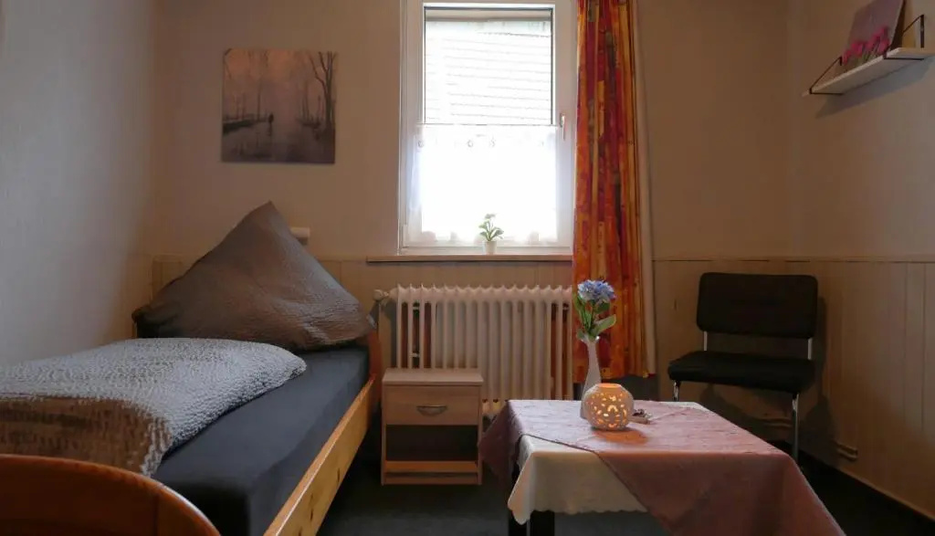 Hotel zur Post - Chambres