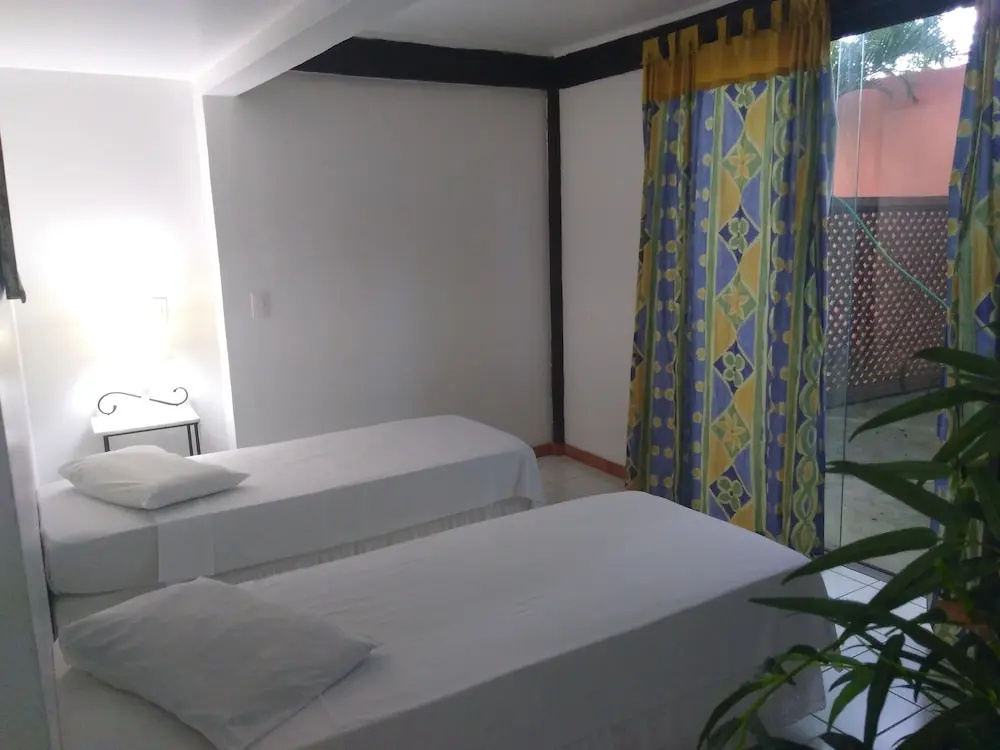 Casa do Catavento - Chambres