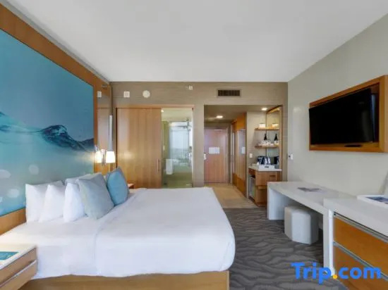 Paséa Hotel & Spa - Chambres