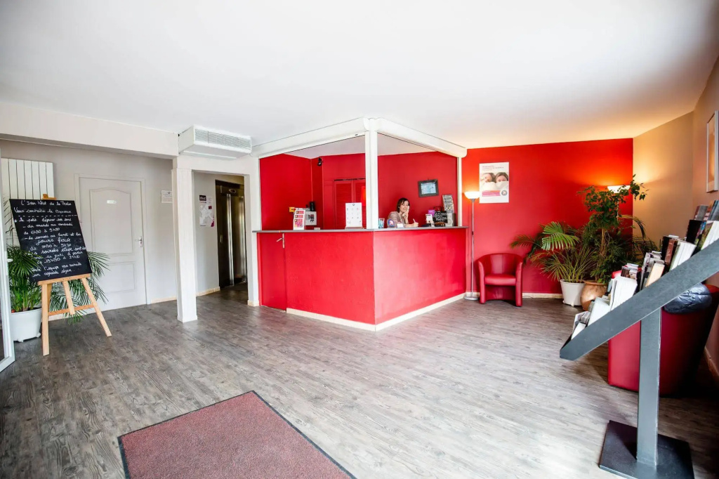 Logis Hotel de la Thalie