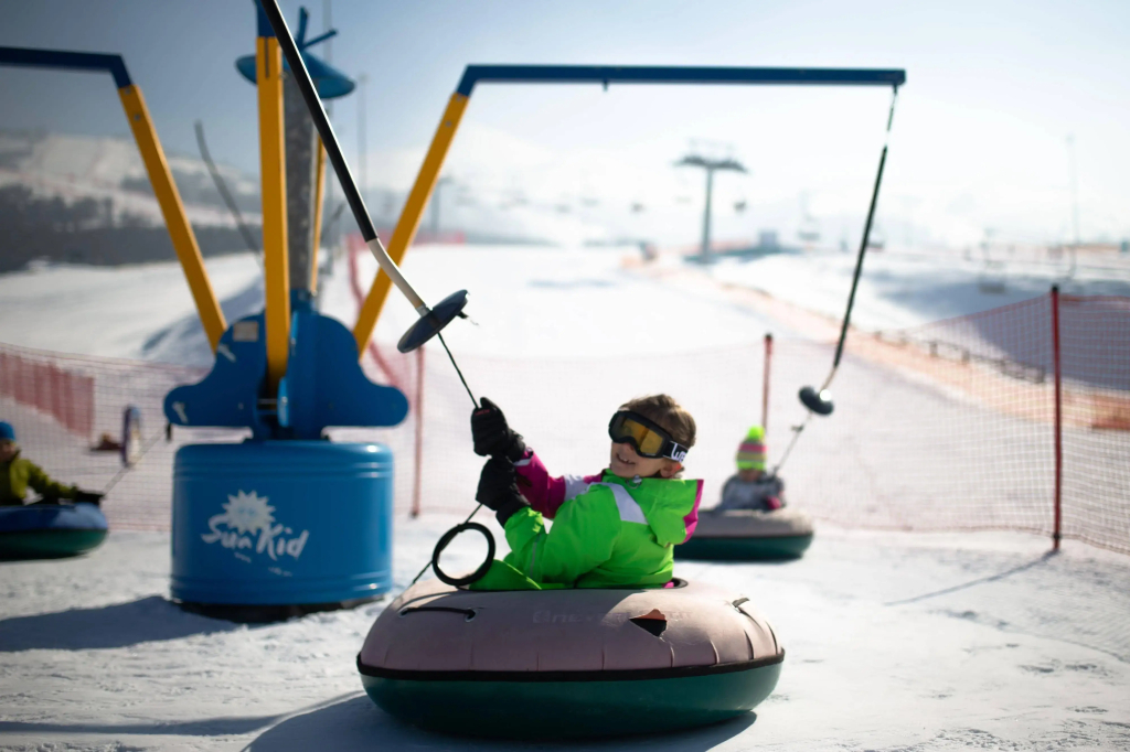 Sway Hotels - фото 38