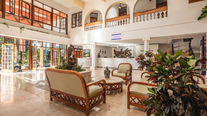 Hotel Los Cactus Adults Only