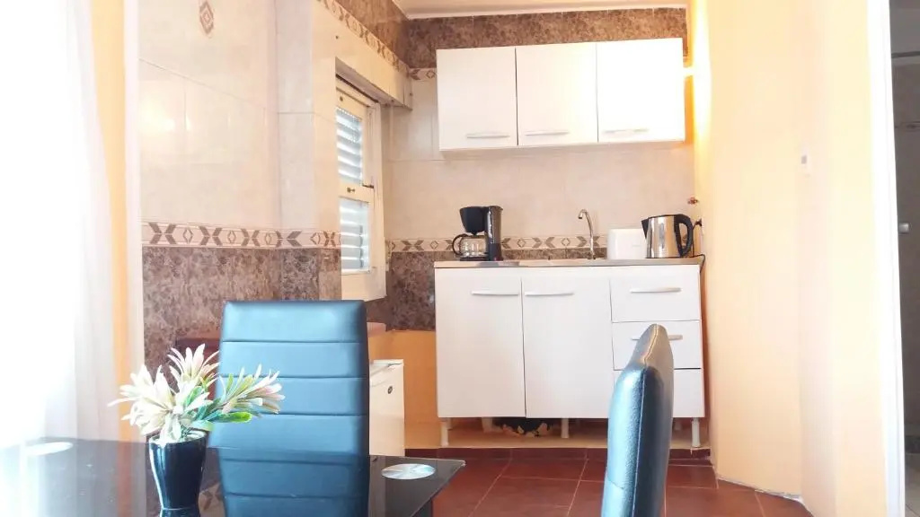 Nuevo Hotel Plaza - Chambres