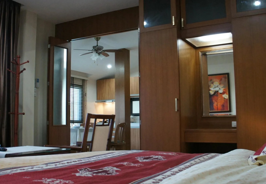 Rimtalay Angsila Guesthouse - Général