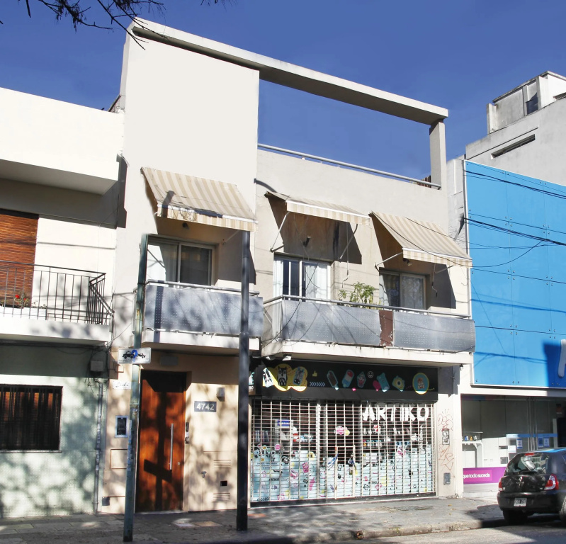 Didi Rooms - Général