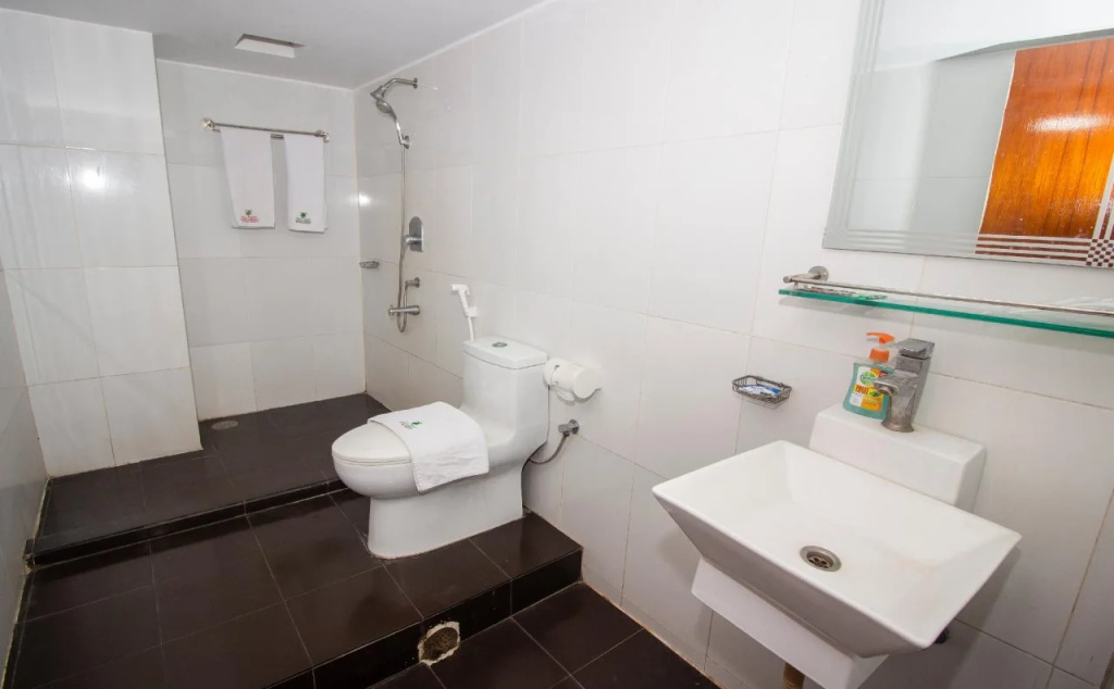 Hotel photo 9
