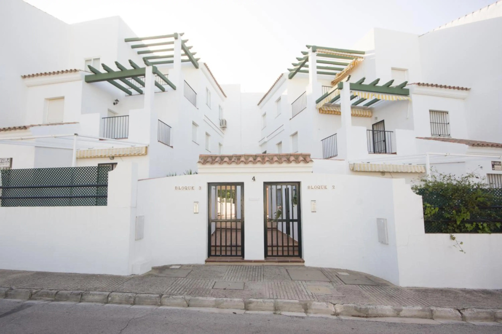 Apartamentos Rotonda