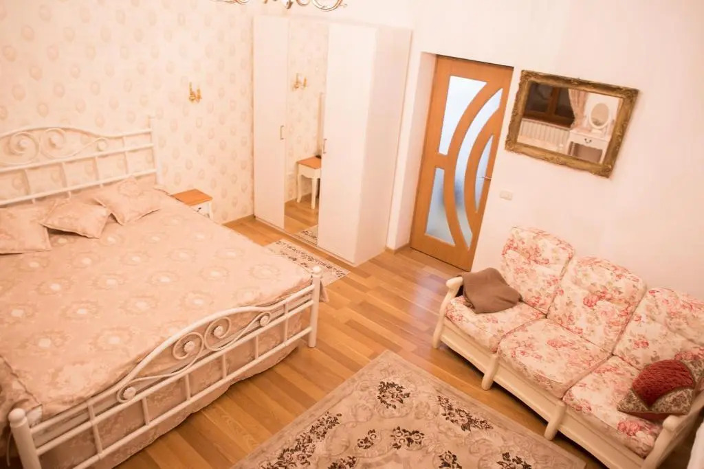 Elegance Residence - фото 3