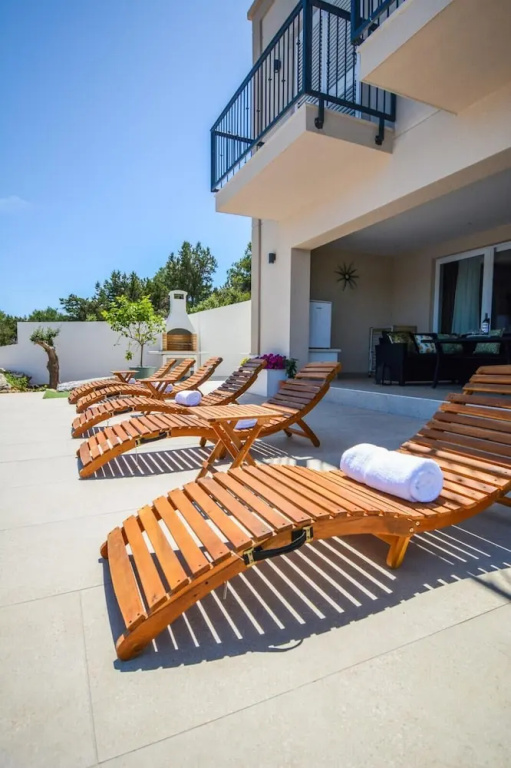 Villa Olea Mare Zadarvillas