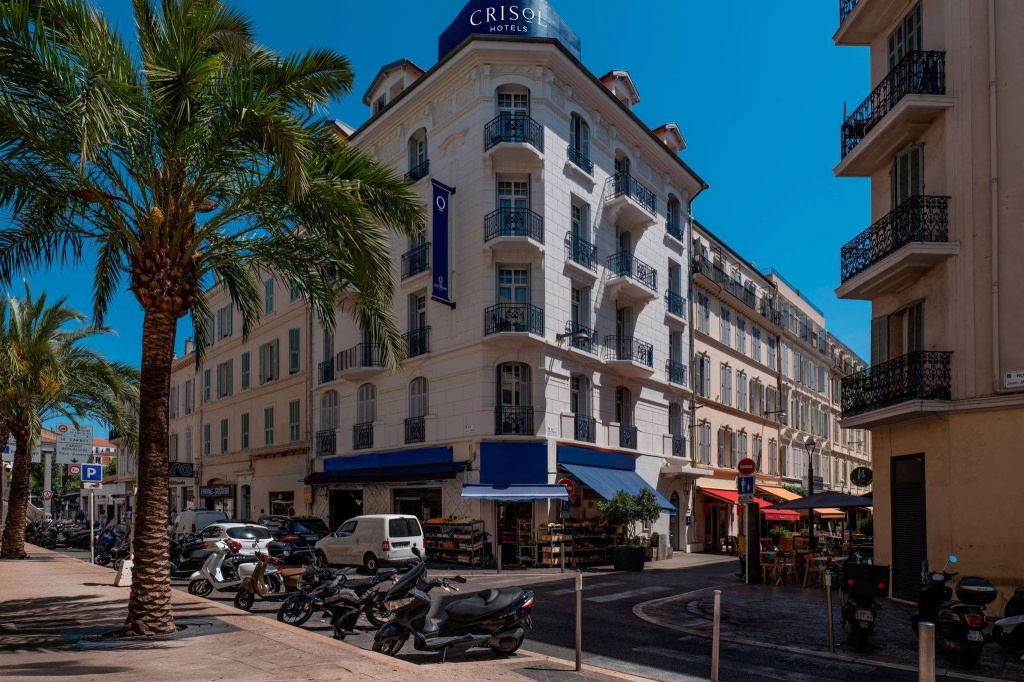 Hotel photo 25