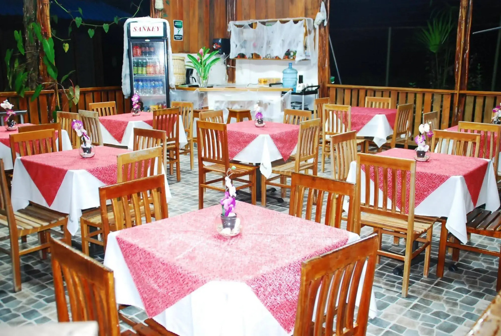Hotel photo 16